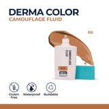 Kryolan - Derma Color Camouflage Fluid