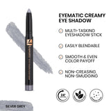 ST London - Eyematic Creamy Eye Shadow