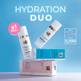 ST London - Hydration Duo