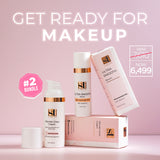 ST London - Get Ready for Makeup Bundle