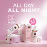 ST London - All day all night