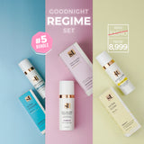 ST London - Goodnight Regime Set