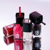 st London - Glitz & Glam Nail Colors - Pack of 4