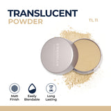 Kryolan - Translucent Powder