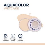 Kryolan - Aquacolor wetcake