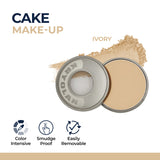 Kryolan - Dry Cake