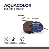 Kryolan - Aquacolor Cake Liner