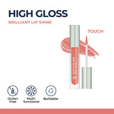 Kryolan - High Gloss Brilliant Lip Shine