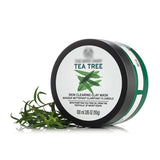 Tea Tree Skin Clearing Clay Mask - 100ml