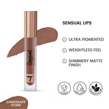 ST London - Sensual Lips