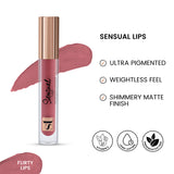ST London - Sensual Lips