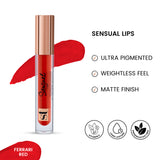 ST London - Sensual Lips