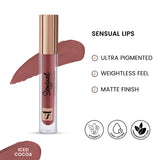 ST London - Sensual Lips