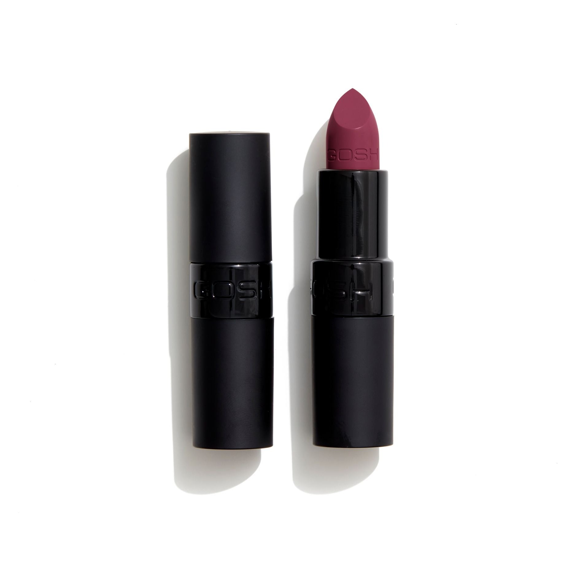 GOSH-Velvet Touch Lipstick