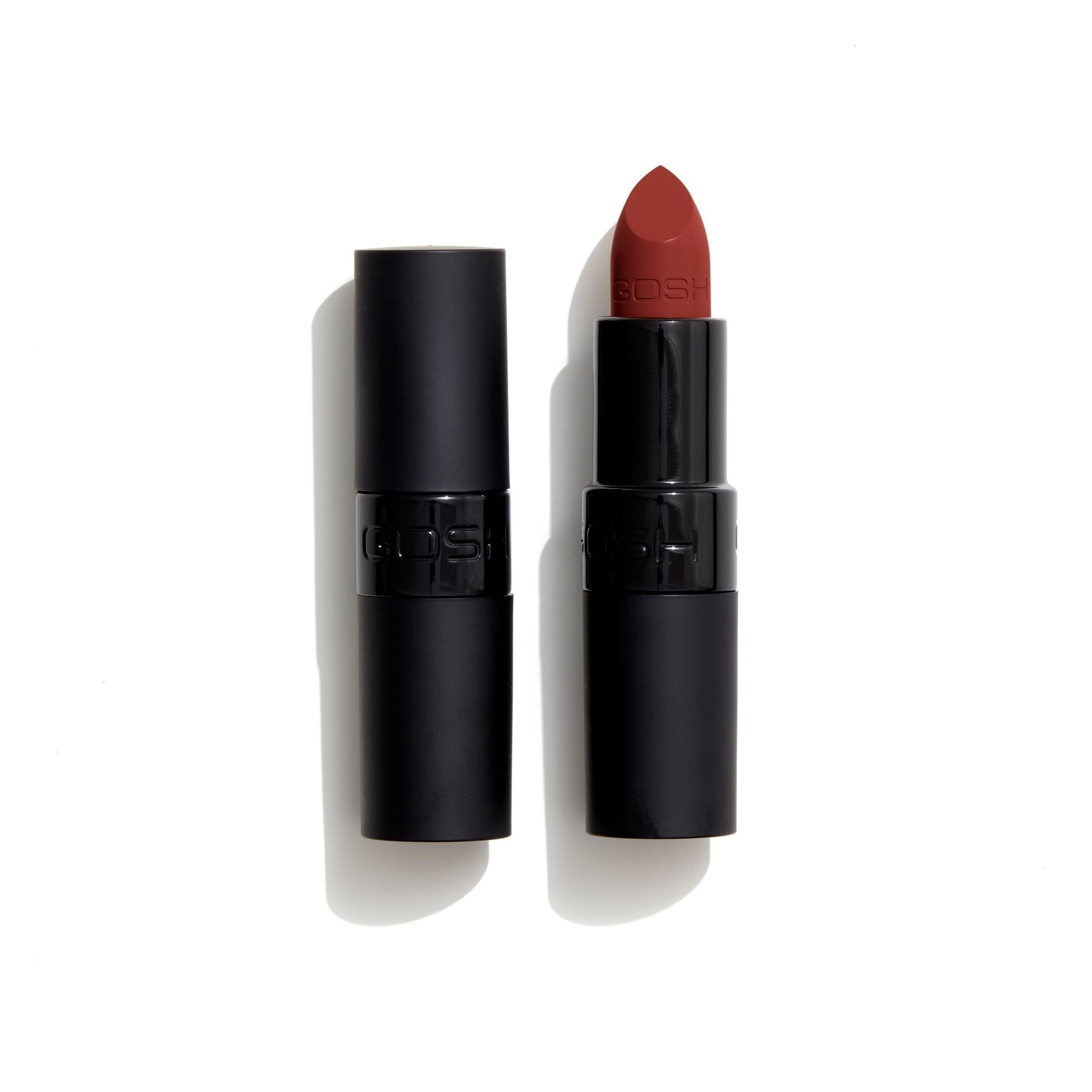 GOSH-Velvet Touch Lipstick