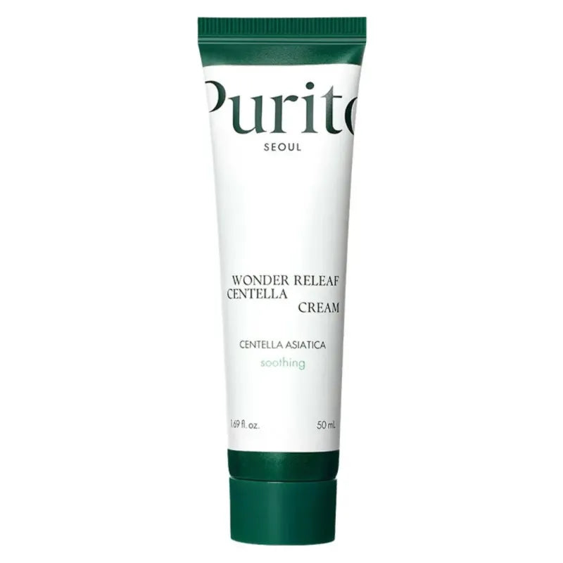 Purito Seoul - Wonder Releaf Centella Cream - 50ml