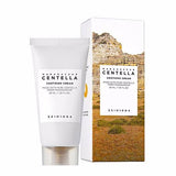 Skin1004 - Madagascar Centella Soothing Cream - 30ml