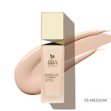 BBA By Suleman - Radiant Foundation - 5 Medium