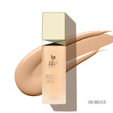 BBA By Suleman - Radiant Foundation - 6 Beige