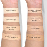 BBA By Suleman - Sh 2x Wear Stick Foundation - Creamy Porcelain Neutral