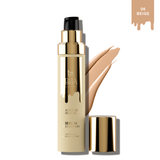 BBA By Suleman - Moisture Restore Serum Foundation - 06 Beige