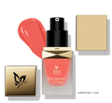 BBA By Suleman - Radiant Liquid Blush - Heavenly Hue