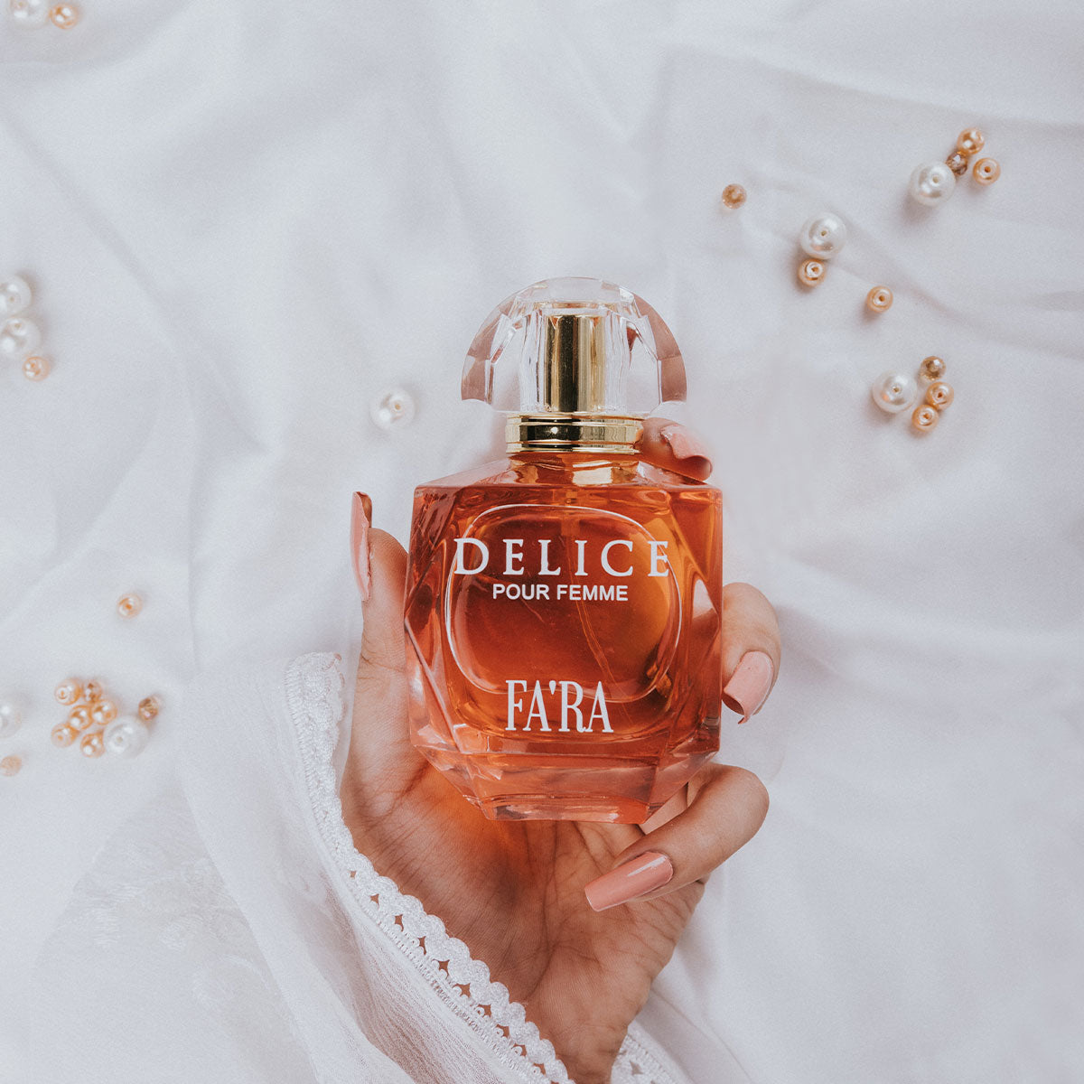 FA'RA London - Women - Delice - 100ml