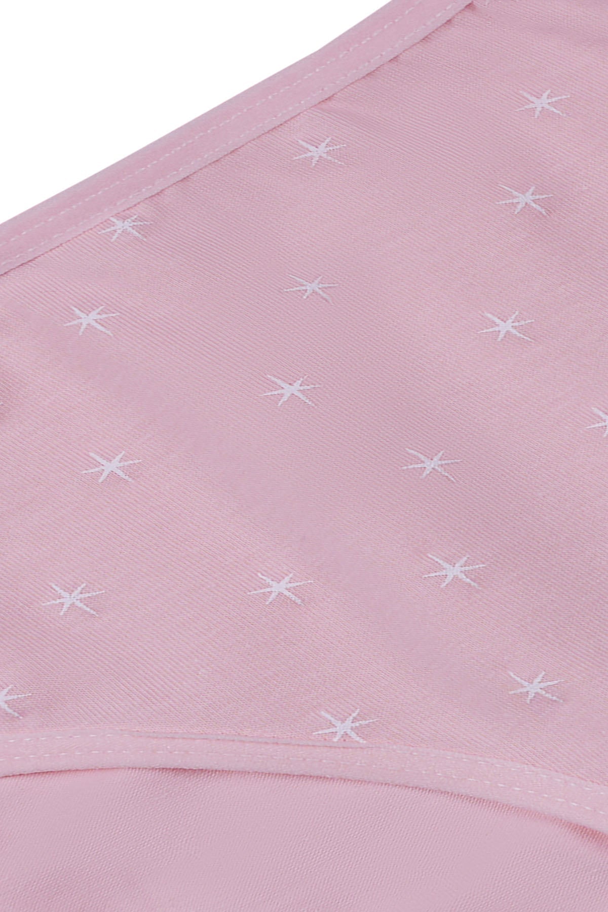 BLS - Pazia Cotton Panty - Pack Of 5