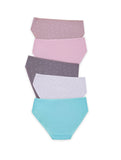 BLS - Pazia Cotton Panty - Pack Of 5