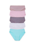 BLS - Pazia Cotton Panty - Pack Of 5