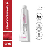 Framesi - FramColor Glamour - 7.55 Pure Red