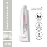 Framesi - FramColor Glamour - 12 Ultra Lift Natural