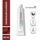 Framesi - FramColor Glamour - 6.4 Dark Auburn Blonde