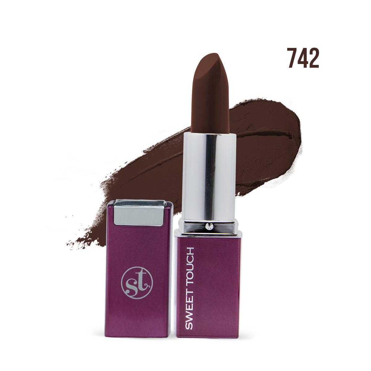 Matte Lipstick - 742