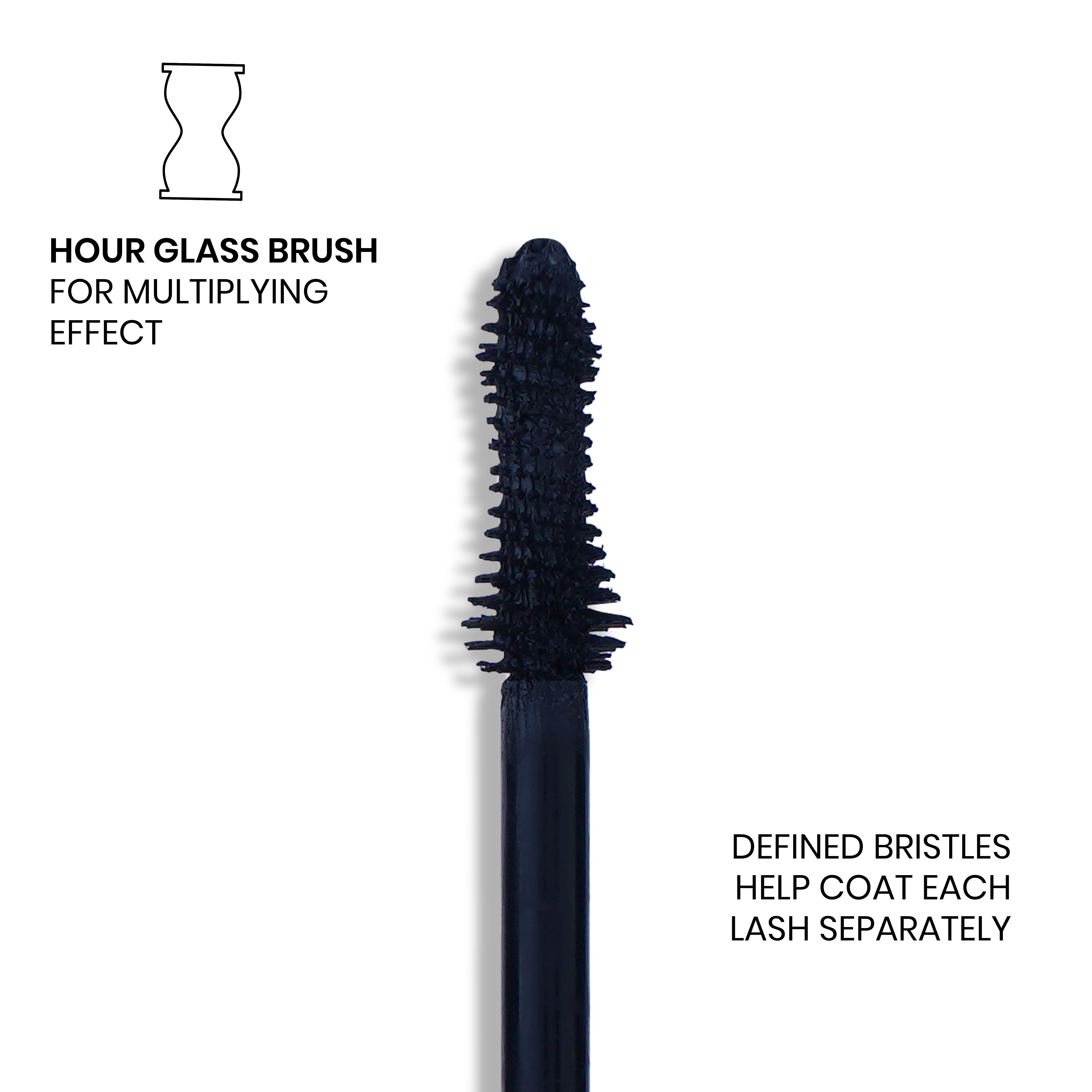 ST London - 3D Billion Mascara