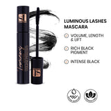 ST London - Luminous Lashes Volume Mascara