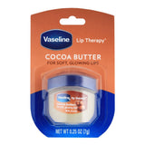 Vaseline - Lip Therapy - Cocoa Butter 7gm