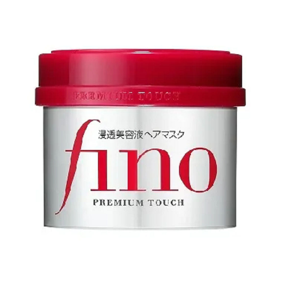 Fino - Hair Mask