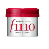 Fino - Hair Mask