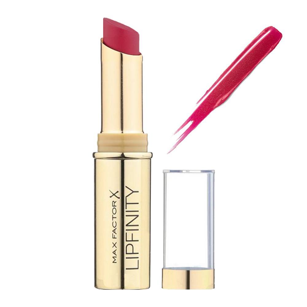Max Factor - Lipfinity Long Lasting - So Luxuriant 65