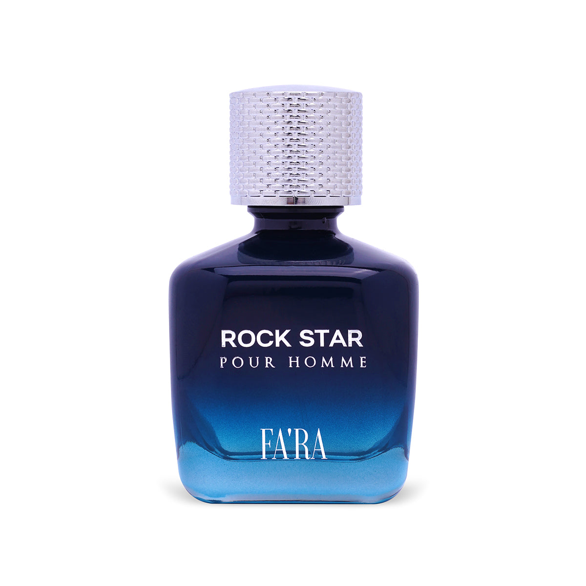 FA'RA London - Men - Rock Star - 100ml