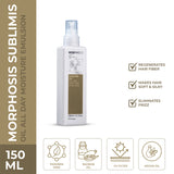 Framesi - Morphosis Sublimis Oil All Day Moisture Emulsion 150 ml