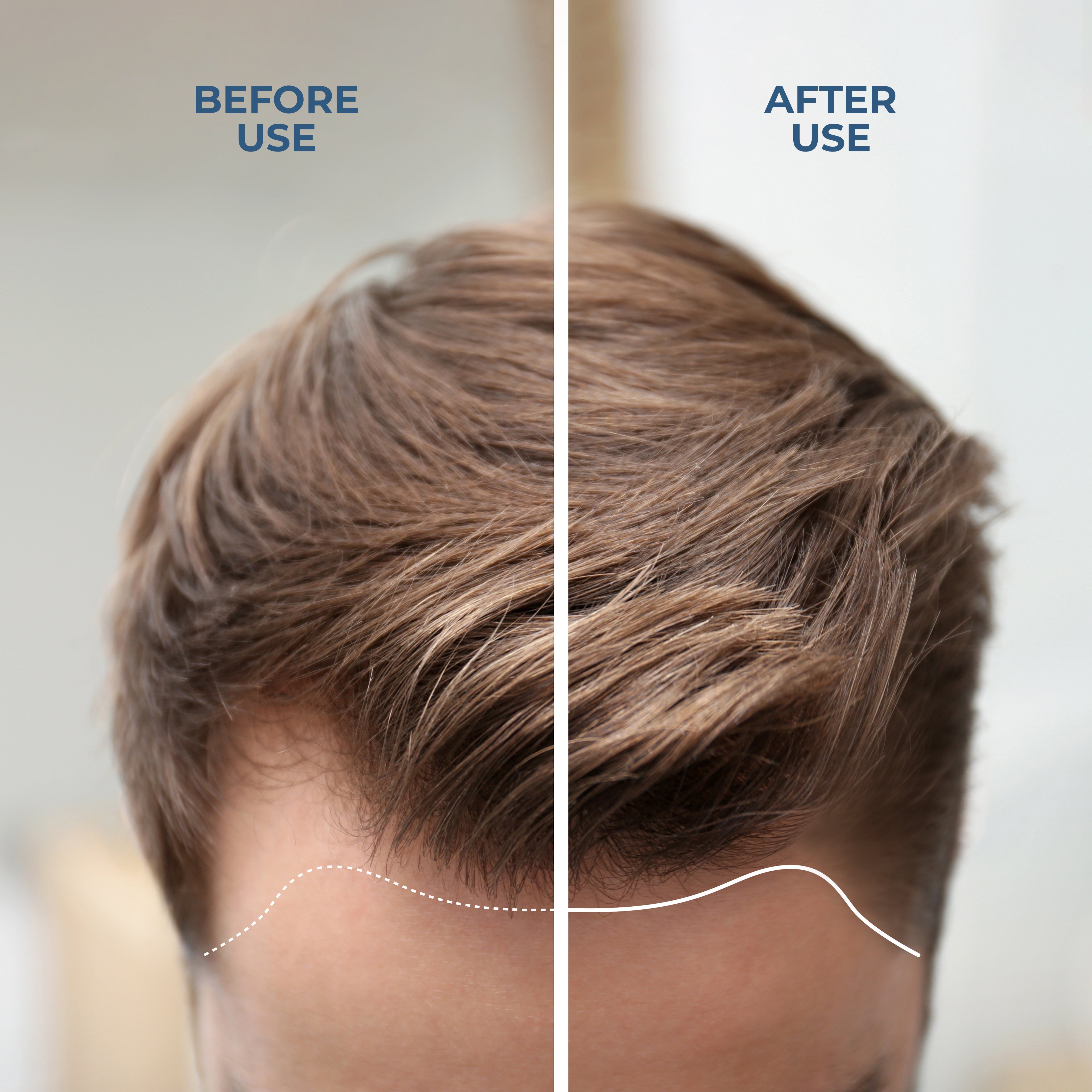 Framesi - Reinforcing Shampoo - 1000 ml