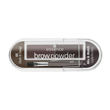 Essence - Brow Powder Set 02