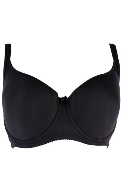 BLS - Barbola Wired And Padded Bra - Black – Makeup City Pakistan