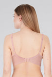 BLS - Cali Non Wired And Non Padded Cotton Bra - Pink