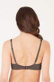 BLS - Celine Wired And Light Padded Bra - Pepper