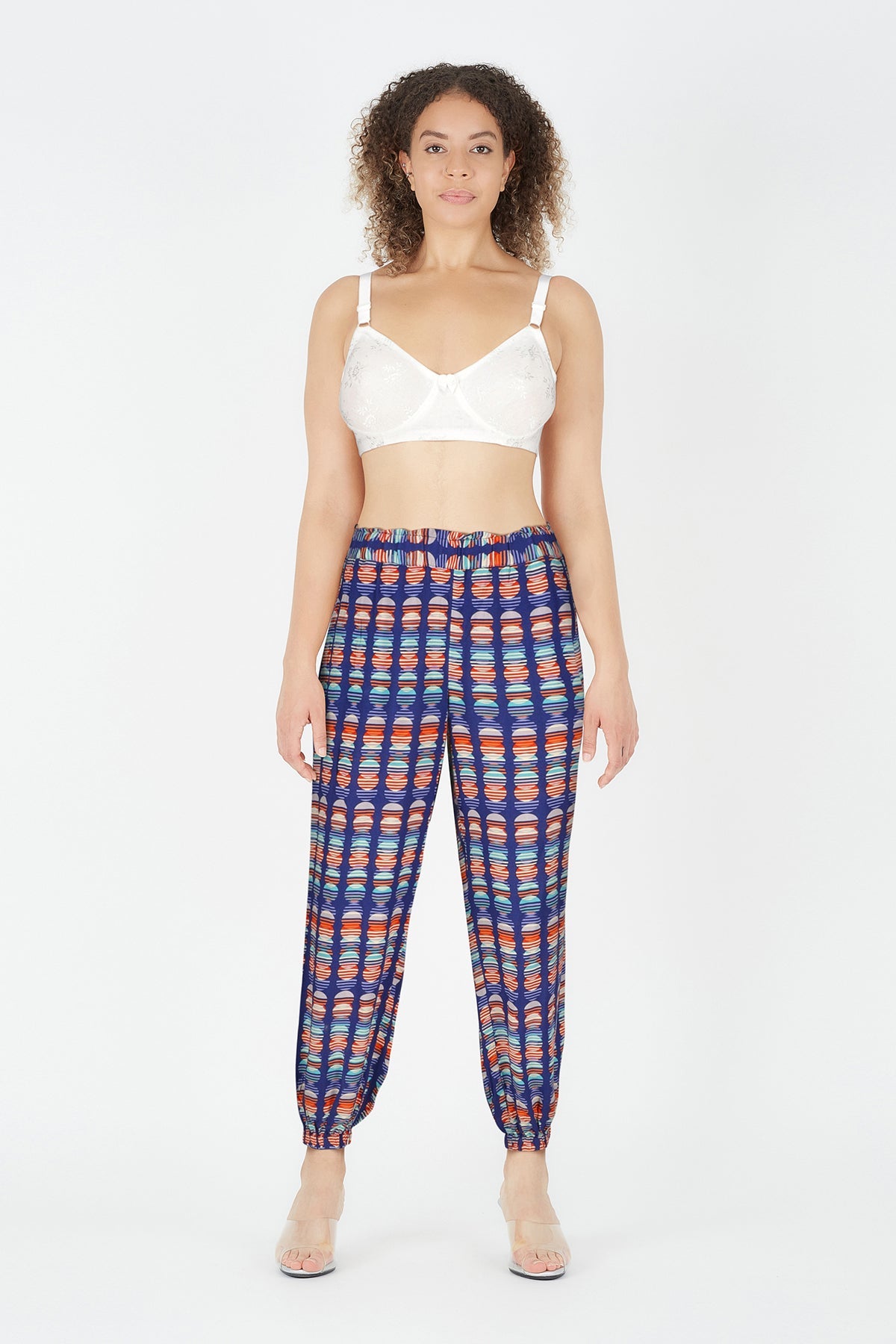 BLS - Mylena Non Wired And Non Padded Bra - Ekru