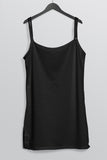 BLS - Colleen Stretchable Cotton Camisole - Black