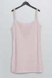 BLS - Colleen Stretchable Cotton Camisole - Pink
